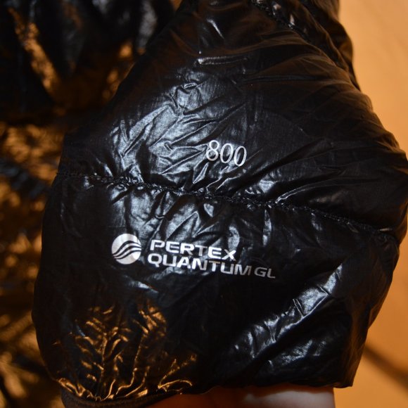 Outdoor Research Filament pullover down jacket XL - Picture 4 of 11